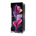 Walton WFK-3G0-GDEL-XX Refrigerator